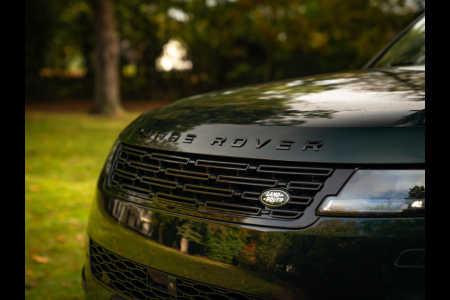 Land Rover Range Rover Sport 3.0 P460e Dynamic SE PHEV | Pano-dak | Meridian | 360 cam | Head-up
