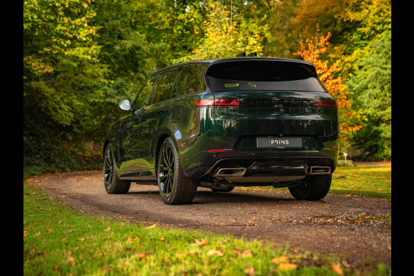 Land Rover Range Rover Sport 3.0 P460e Dynamic SE PHEV | Pano-dak | Meridian | 360 cam | Head-up