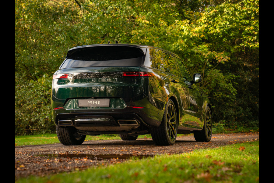 Land Rover Range Rover Sport 3.0 P460e Dynamic SE PHEV | Pano-dak | Meridian | 360 cam | Head-up