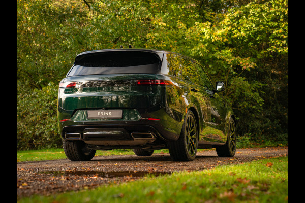 Land Rover Range Rover Sport 3.0 P460e Dynamic SE PHEV | Pano-dak | Meridian | 360 cam | Head-up