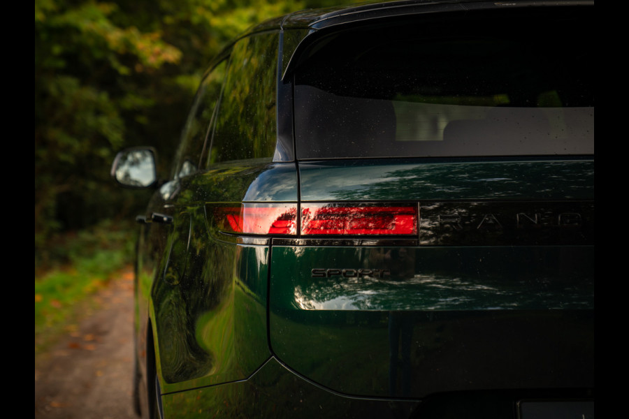 Land Rover Range Rover Sport 3.0 P460e Dynamic SE PHEV | Pano-dak | Meridian | 360 cam | Head-up