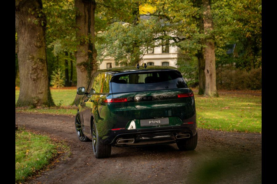 Land Rover Range Rover Sport 3.0 P460e Dynamic SE PHEV | Pano-dak | Meridian | 360 cam | Head-up