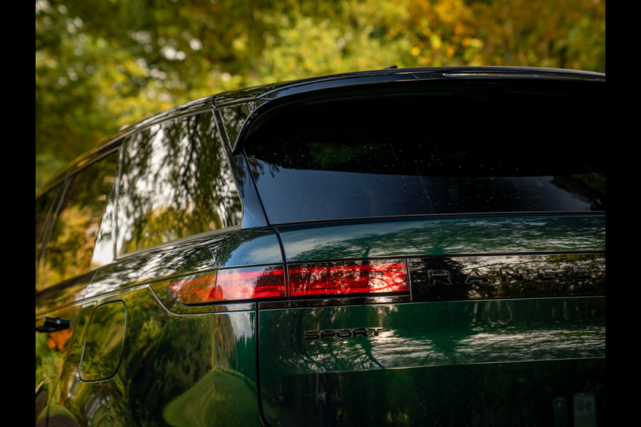 Land Rover Range Rover Sport 3.0 P460e Dynamic SE PHEV | Pano-dak | Meridian | 360 cam | Head-up