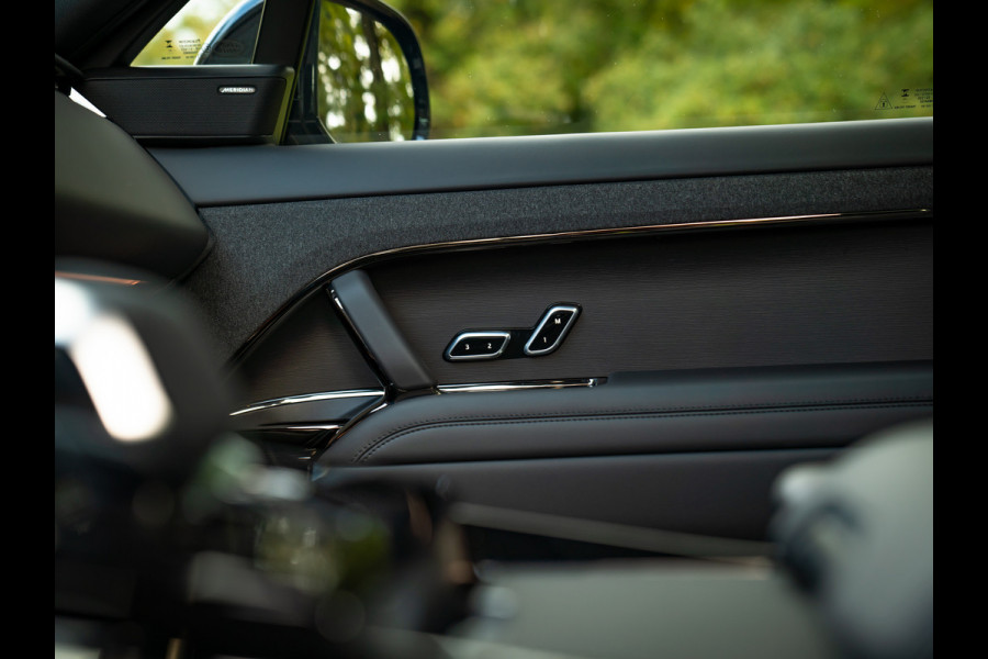 Land Rover Range Rover Sport 3.0 P460e Dynamic SE PHEV | Pano-dak | Meridian | 360 cam | Head-up