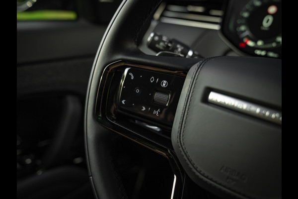 Land Rover Range Rover Sport 3.0 P460e Dynamic SE PHEV | Pano-dak | Meridian | 360 cam | Head-up
