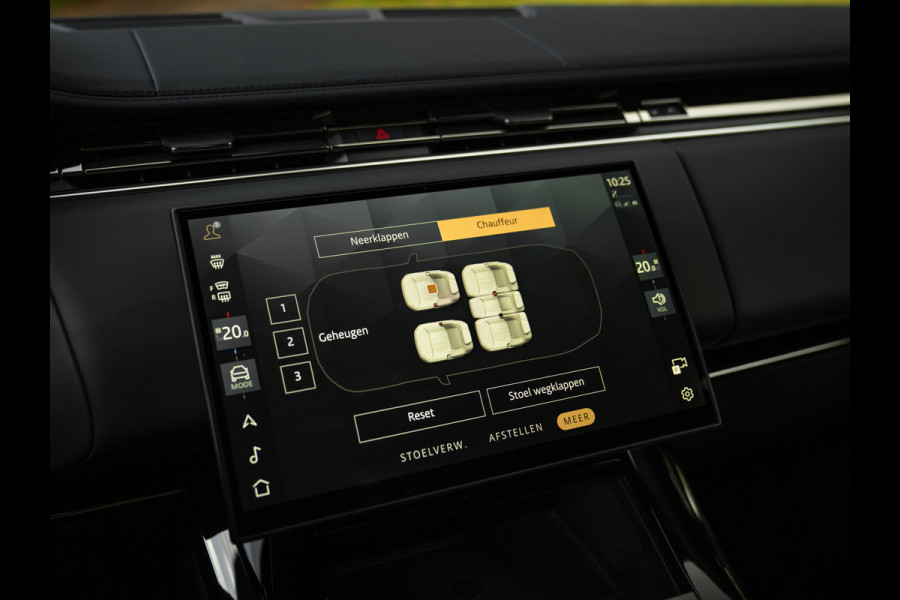 Land Rover Range Rover Sport 3.0 P460e Dynamic SE PHEV | Pano-dak | Meridian | 360 cam | Head-up