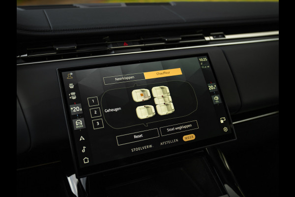 Land Rover Range Rover Sport 3.0 P460e Dynamic SE PHEV | Pano-dak | Meridian | 360 cam | Head-up