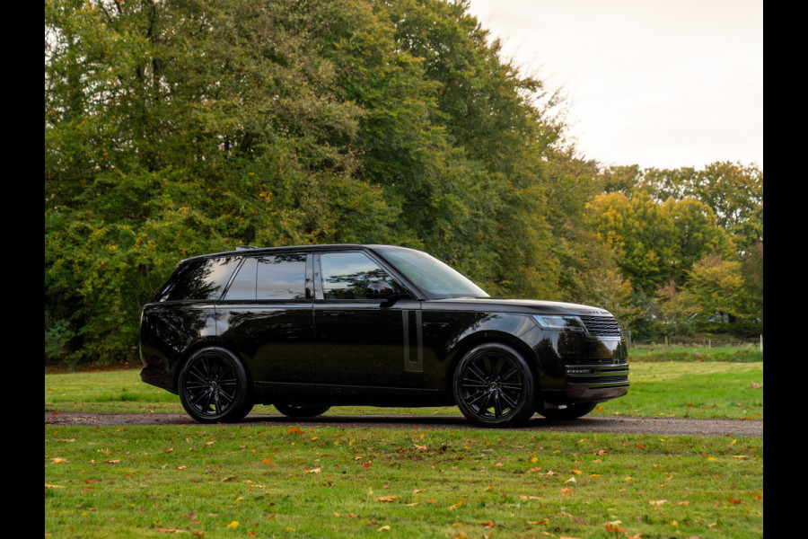 Land Rover Range Rover P550e Autobiography PHEV | Meridian Signature | Pano-dak | Head-up | Massage Land Rover Range Rover P550e Autobiography PHEV | Meridian Signature | Pano-dak | Head-up | Massage