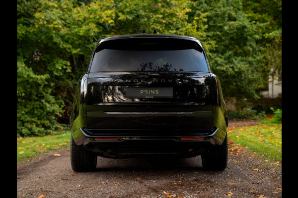 Land Rover Range Rover P550e Autobiography PHEV | Meridian Signature | Pano-dak | Head-up | Massage Land Rover Range Rover P550e Autobiography PHEV | Meridian Signature | Pano-dak | Head-up | Massage