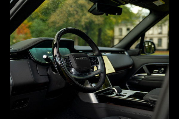 Land Rover Range Rover P550e Autobiography PHEV | Meridian Signature | Pano-dak | Head-up | Massage Land Rover Range Rover P550e Autobiography PHEV | Meridian Signature | Pano-dak | Head-up | Massage