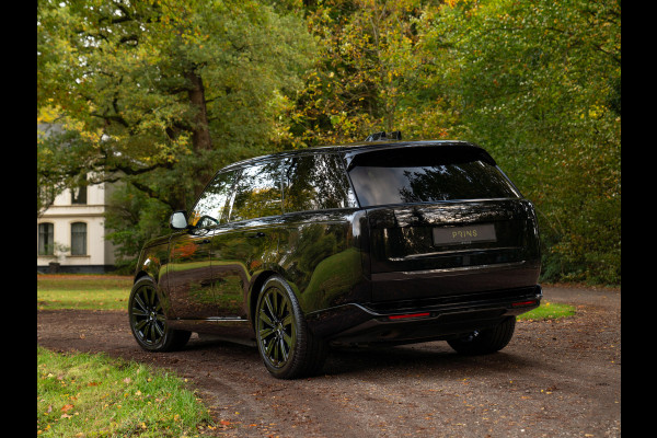 Land Rover Range Rover P550e Autobiography PHEV | Meridian Signature | Pano-dak | Head-up | Massage Land Rover Range Rover P550e Autobiography PHEV | Meridian Signature | Pano-dak | Head-up | Massage
