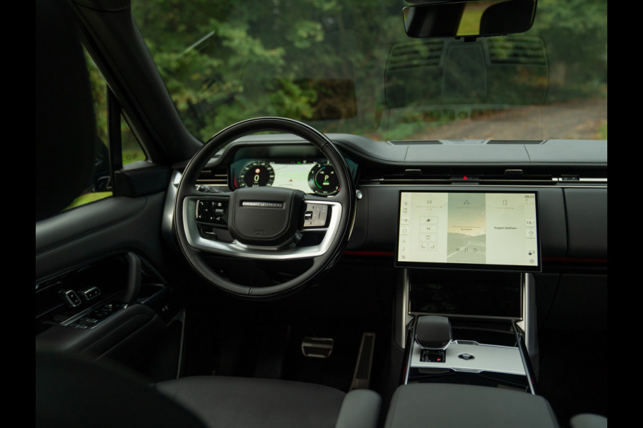 Land Rover Range Rover P550e Autobiography PHEV | Meridian Signature | Pano-dak | Head-up | Massage Land Rover Range Rover P550e Autobiography PHEV | Meridian Signature | Pano-dak | Head-up | Massage