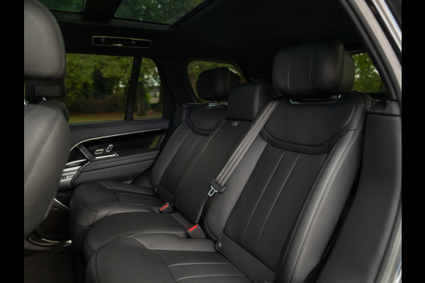 Land Rover Range Rover P550e Autobiography PHEV | Meridian Signature | Pano-dak | Head-up | Massage Land Rover Range Rover P550e Autobiography PHEV | Meridian Signature | Pano-dak | Head-up | Massage