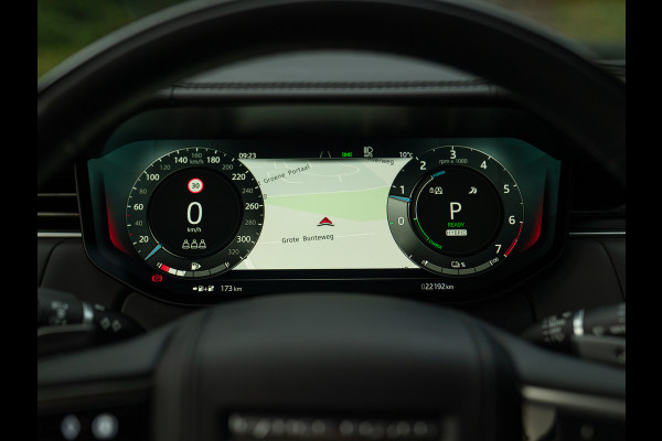 Land Rover Range Rover P550e Autobiography PHEV | Meridian Signature | Pano-dak | Head-up | Massage Land Rover Range Rover P550e Autobiography PHEV | Meridian Signature | Pano-dak | Head-up | Massage