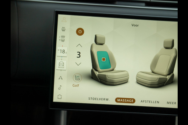 Land Rover Range Rover P550e Autobiography PHEV | Meridian Signature | Pano-dak | Head-up | Massage Land Rover Range Rover P550e Autobiography PHEV | Meridian Signature | Pano-dak | Head-up | Massage