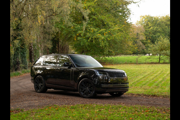 Land Rover Range Rover P550e Autobiography PHEV | Meridian Signature | Pano-dak | Head-up | Massage Land Rover Range Rover P550e Autobiography PHEV | Meridian Signature | Pano-dak | Head-up | Massage