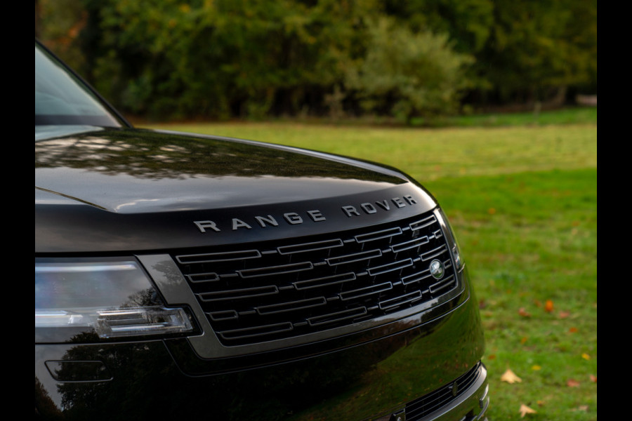 Land Rover Range Rover P550e Autobiography PHEV | Meridian Signature | Pano-dak | Head-up | Massage Land Rover Range Rover P550e Autobiography PHEV | Meridian Signature | Pano-dak | Head-up | Massage