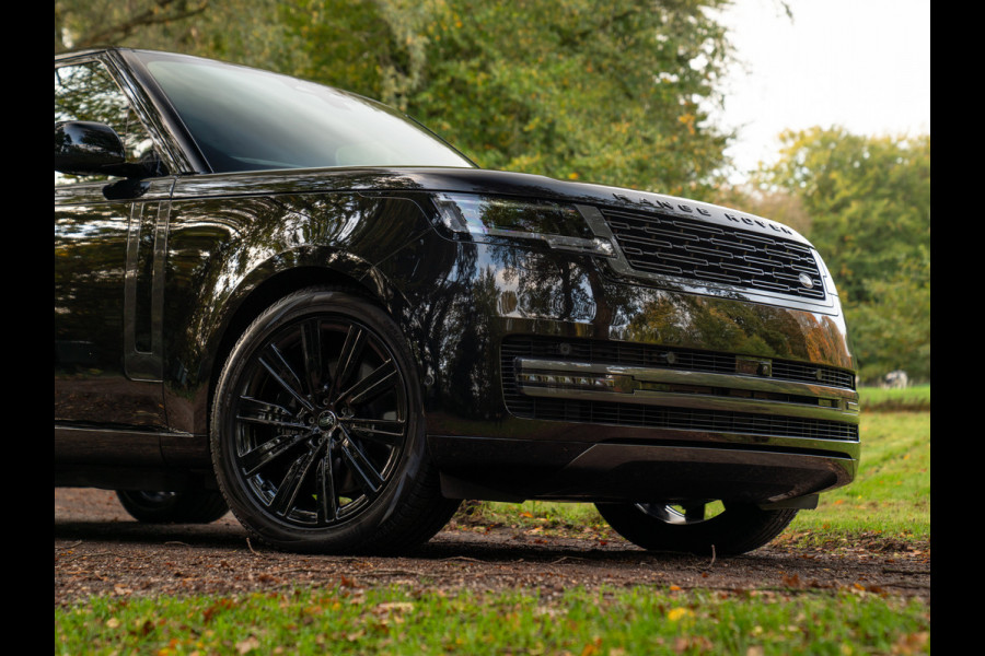 Land Rover Range Rover P550e Autobiography PHEV | Meridian Signature | Pano-dak | Head-up | Massage Land Rover Range Rover P550e Autobiography PHEV | Meridian Signature | Pano-dak | Head-up | Massage