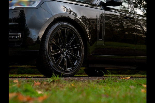 Land Rover Range Rover P550e Autobiography PHEV | Meridian Signature | Pano-dak | Head-up | Massage Land Rover Range Rover P550e Autobiography PHEV | Meridian Signature | Pano-dak | Head-up | Massage