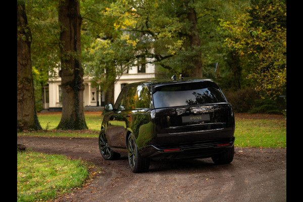 Land Rover Range Rover P550e Autobiography PHEV | Meridian Signature | Pano-dak | Head-up | Massage Land Rover Range Rover P550e Autobiography PHEV | Meridian Signature | Pano-dak | Head-up | Massage