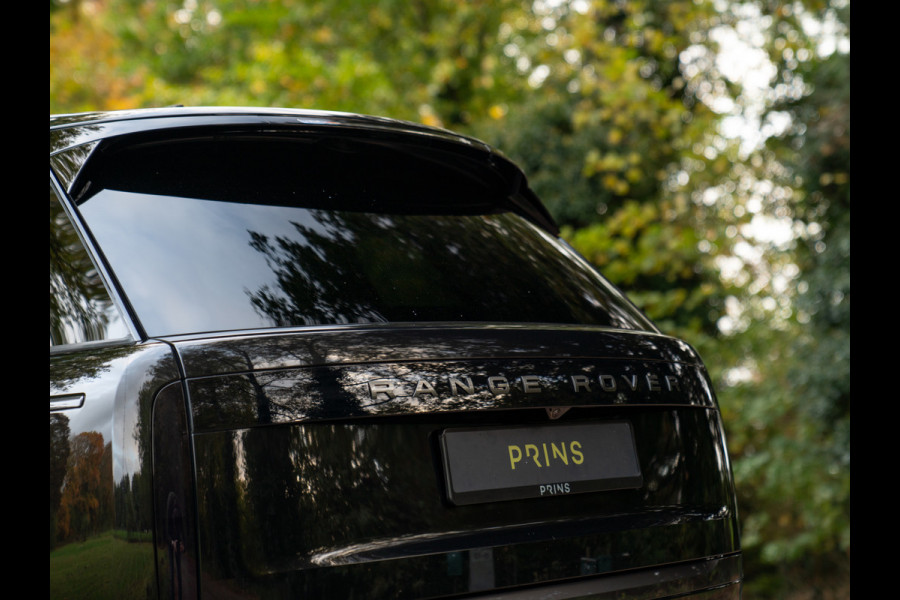 Land Rover Range Rover P550e Autobiography PHEV | Meridian Signature | Pano-dak | Head-up | Massage Land Rover Range Rover P550e Autobiography PHEV | Meridian Signature | Pano-dak | Head-up | Massage