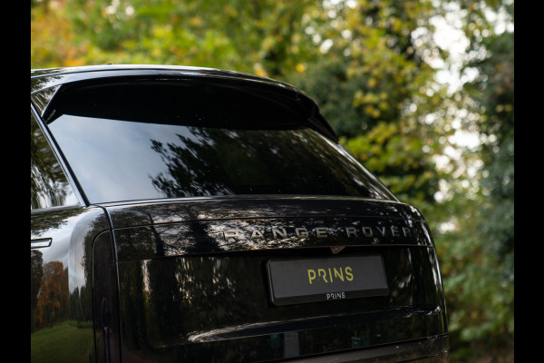Land Rover Range Rover P550e Autobiography PHEV | Meridian Signature | Pano-dak | Head-up | Massage Land Rover Range Rover P550e Autobiography PHEV | Meridian Signature | Pano-dak | Head-up | Massage