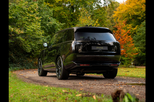 Land Rover Range Rover P550e Autobiography PHEV | Meridian Signature | Pano-dak | Head-up | Massage Land Rover Range Rover P550e Autobiography PHEV | Meridian Signature | Pano-dak | Head-up | Massage