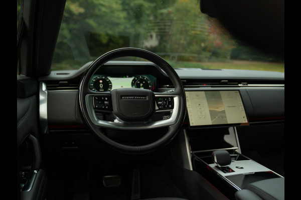 Land Rover Range Rover P550e Autobiography PHEV | Meridian Signature | Pano-dak | Head-up | Massage Land Rover Range Rover P550e Autobiography PHEV | Meridian Signature | Pano-dak | Head-up | Massage