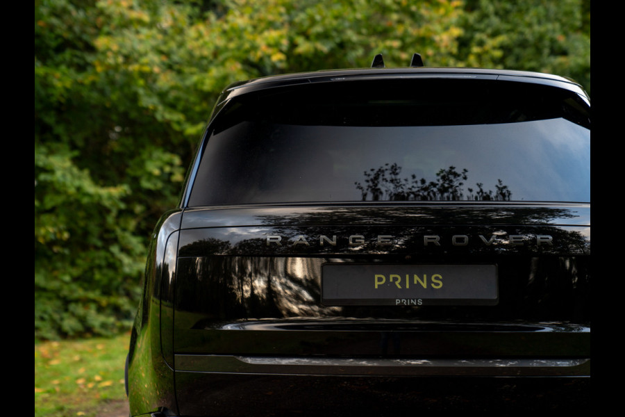 Land Rover Range Rover P550e Autobiography PHEV | Meridian Signature | Pano-dak | Head-up | Massage Land Rover Range Rover P550e Autobiography PHEV | Meridian Signature | Pano-dak | Head-up | Massage