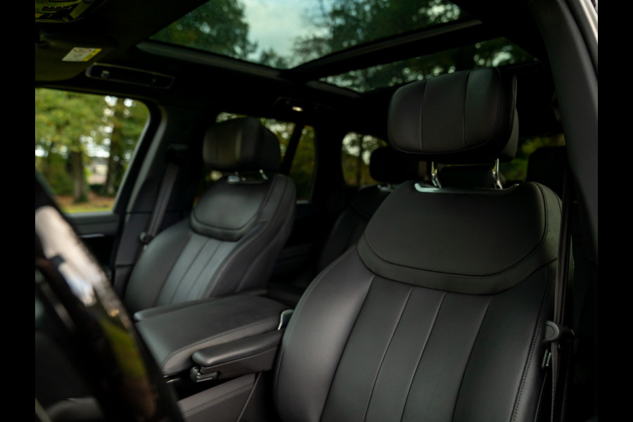 Land Rover Range Rover P550e Autobiography PHEV | Meridian Signature | Pano-dak | Head-up | Massage Land Rover Range Rover P550e Autobiography PHEV | Meridian Signature | Pano-dak | Head-up | Massage