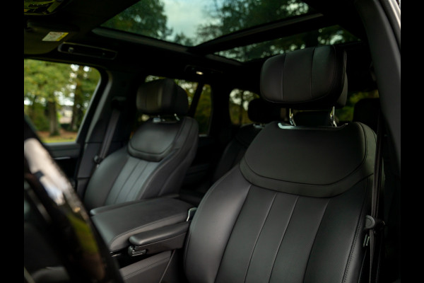 Land Rover Range Rover P550e Autobiography PHEV | Meridian Signature | Pano-dak | Head-up | Massage Land Rover Range Rover P550e Autobiography PHEV | Meridian Signature | Pano-dak | Head-up | Massage