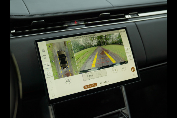 Land Rover Range Rover P550e Autobiography PHEV | Meridian Signature | Pano-dak | Head-up | Massage Land Rover Range Rover P550e Autobiography PHEV | Meridian Signature | Pano-dak | Head-up | Massage