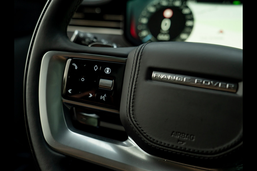 Land Rover Range Rover P550e Autobiography PHEV | Meridian Signature | Pano-dak | Head-up | Massage Land Rover Range Rover P550e Autobiography PHEV | Meridian Signature | Pano-dak | Head-up | Massage