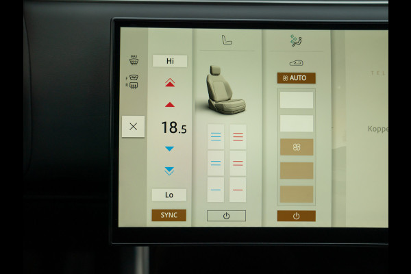 Land Rover Range Rover P550e Autobiography PHEV | Meridian Signature | Pano-dak | Head-up | Massage Land Rover Range Rover P550e Autobiography PHEV | Meridian Signature | Pano-dak | Head-up | Massage