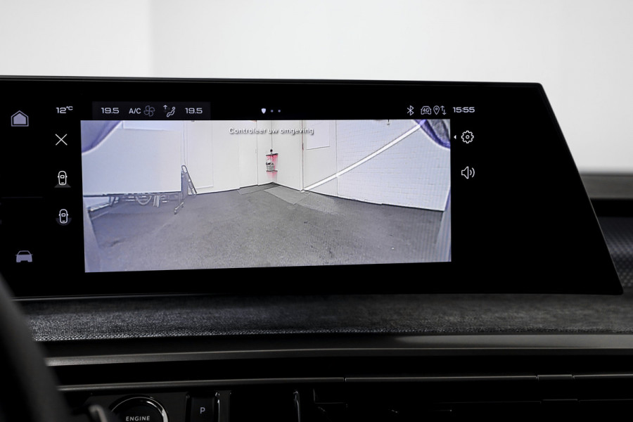 Peugeot 3008 1.2 Hybrid 145 GT | Dig. Cockpit | Adapt. Cruise | Stoel-+stuurverw. | PDC | Camera | NAV+App. Connect | ECC | 19" LM | 9126 Peugeot 3008 1.2 Hybrid 145 GT | Dig. Cockpit | Adapt. Cruise | Stoel-+stuurverw. | PDC | Camera | NAV+App. Connect | ECC | 19" LM | 9126