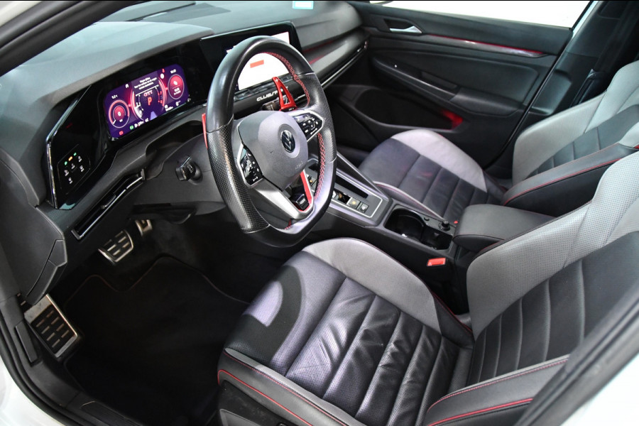 Volkswagen Golf 2.0 GTI Clubsport, Nürburgpack, Headup, Pano, HK audio Volkswagen Golf 2.0 GTI Clubsport, Nürburgpack, Headup, Pano, HK audio
