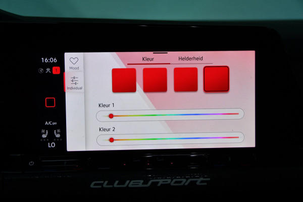 Volkswagen Golf 2.0 GTI Clubsport, Nürburgpack, Headup, Pano, HK audio Volkswagen Golf 2.0 GTI Clubsport, Nürburgpack, Headup, Pano, HK audio