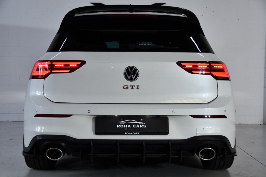 Volkswagen Golf 2.0 GTI Clubsport, Nürburgpack, Headup, Pano, HK audio Volkswagen Golf 2.0 GTI Clubsport, Nürburgpack, Headup, Pano, HK audio