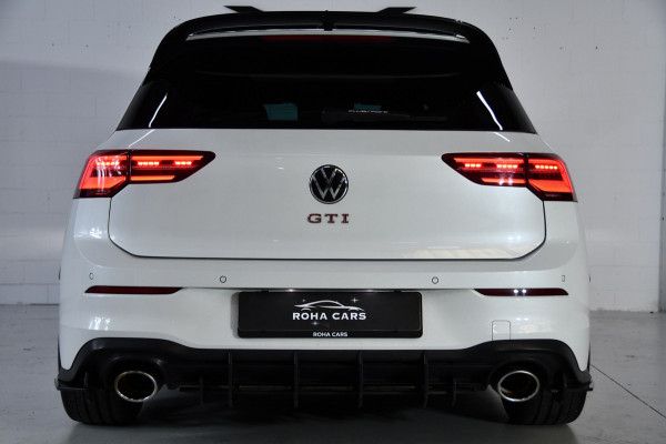 Volkswagen Golf 2.0 GTI Clubsport, Nürburgpack, Headup, Pano, HK audio Volkswagen Golf 2.0 GTI Clubsport, Nürburgpack, Headup, Pano, HK audio