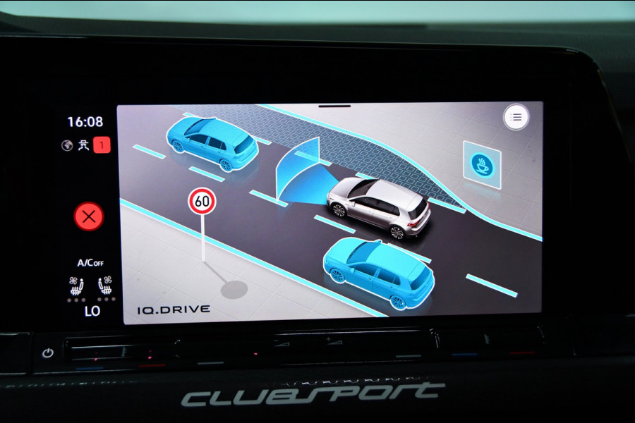 Volkswagen Golf 2.0 GTI Clubsport, Nürburgpack, Headup, Pano, HK audio Volkswagen Golf 2.0 GTI Clubsport, Nürburgpack, Headup, Pano, HK audio