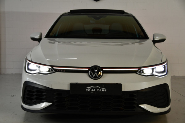 Volkswagen Golf 2.0 GTI Clubsport, Nürburgpack, Headup, Pano, HK audio Volkswagen Golf 2.0 GTI Clubsport, Nürburgpack, Headup, Pano, HK audio