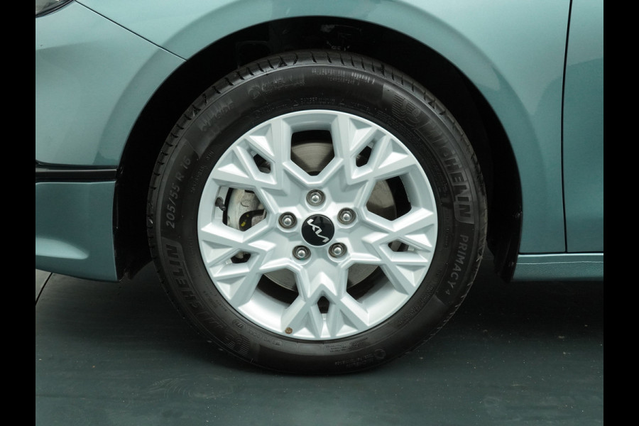 Kia Ceed Sportswagon 1.5 T-GDi DynamicPlusLine - Navigatie - Stoel/Stuur Verwarming - Dodehoek Detectie - LED Koplampen - Fabrieksgarantie tot 2031 Kia Ceed Sportswagon 1.5 T-GDi DynamicPlusLine - Navigatie - Stoel/Stuur Verwarming - Dodehoek Detectie - LED Koplampen - Fabrieksgarantie tot 2031