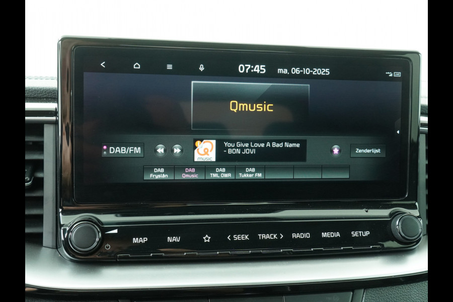 Kia Ceed Sportswagon 1.5 T-GDi DynamicPlusLine - Navigatie - Stoel/Stuur Verwarming - Dodehoek Detectie - LED Koplampen - Fabrieksgarantie tot 2031 Kia Ceed Sportswagon 1.5 T-GDi DynamicPlusLine - Navigatie - Stoel/Stuur Verwarming - Dodehoek Detectie - LED Koplampen - Fabrieksgarantie tot 2031