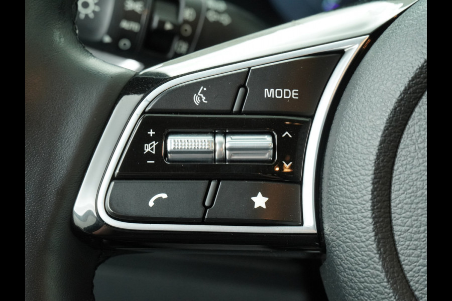 Kia Ceed Sportswagon 1.5 T-GDi DynamicPlusLine - Navigatie - Stoel/Stuur Verwarming - Dodehoek Detectie - LED Koplampen - Fabrieksgarantie tot 2031 Kia Ceed Sportswagon 1.5 T-GDi DynamicPlusLine - Navigatie - Stoel/Stuur Verwarming - Dodehoek Detectie - LED Koplampen - Fabrieksgarantie tot 2031