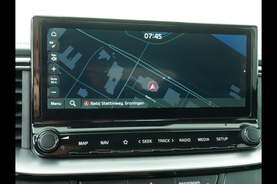 Kia Ceed Sportswagon 1.5 T-GDi DynamicPlusLine - Navigatie - Stoel/Stuur Verwarming - Dodehoek Detectie - LED Koplampen - Fabrieksgarantie tot 2031 Kia Ceed Sportswagon 1.5 T-GDi DynamicPlusLine - Navigatie - Stoel/Stuur Verwarming - Dodehoek Detectie - LED Koplampen - Fabrieksgarantie tot 2031