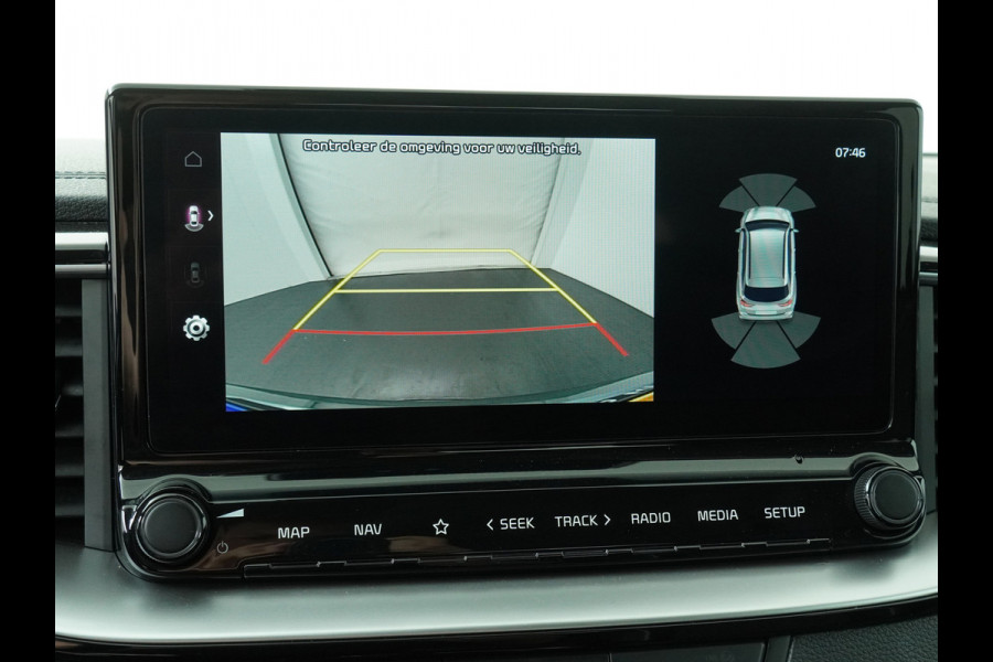 Kia Ceed Sportswagon 1.5 T-GDi DynamicPlusLine - Navigatie - Stoel/Stuur Verwarming - Dodehoek Detectie - LED Koplampen - Fabrieksgarantie tot 2031 Kia Ceed Sportswagon 1.5 T-GDi DynamicPlusLine - Navigatie - Stoel/Stuur Verwarming - Dodehoek Detectie - LED Koplampen - Fabrieksgarantie tot 2031