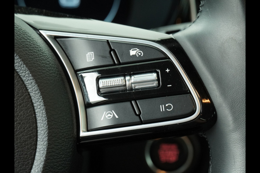 Kia Ceed Sportswagon 1.5 T-GDi DynamicPlusLine - Navigatie - Stoel/Stuur Verwarming - Dodehoek Detectie - LED Koplampen - Fabrieksgarantie tot 2031 Kia Ceed Sportswagon 1.5 T-GDi DynamicPlusLine - Navigatie - Stoel/Stuur Verwarming - Dodehoek Detectie - LED Koplampen - Fabrieksgarantie tot 2031