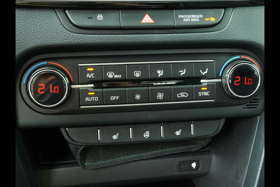 Kia Ceed Sportswagon 1.5 T-GDi DynamicPlusLine - Navigatie - Stoel/Stuur Verwarming - Dodehoek Detectie - LED Koplampen - Fabrieksgarantie tot 2031 Kia Ceed Sportswagon 1.5 T-GDi DynamicPlusLine - Navigatie - Stoel/Stuur Verwarming - Dodehoek Detectie - LED Koplampen - Fabrieksgarantie tot 2031