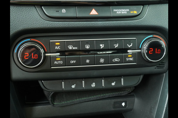 Kia Ceed Sportswagon 1.5 T-GDi DynamicPlusLine - Navigatie - Stoel/Stuur Verwarming - Dodehoek Detectie - LED Koplampen - Fabrieksgarantie tot 2031 Kia Ceed Sportswagon 1.5 T-GDi DynamicPlusLine - Navigatie - Stoel/Stuur Verwarming - Dodehoek Detectie - LED Koplampen - Fabrieksgarantie tot 2031