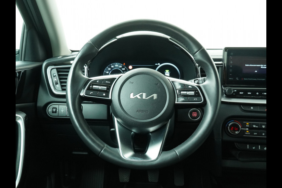 Kia Ceed Sportswagon 1.5 T-GDi DynamicPlusLine - Navigatie - Stoel/Stuur Verwarming - Dodehoek Detectie - LED Koplampen - Fabrieksgarantie tot 2031 Kia Ceed Sportswagon 1.5 T-GDi DynamicPlusLine - Navigatie - Stoel/Stuur Verwarming - Dodehoek Detectie - LED Koplampen - Fabrieksgarantie tot 2031